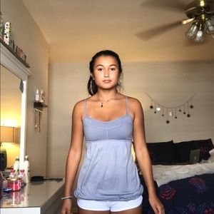 Lululemon Workout Tank